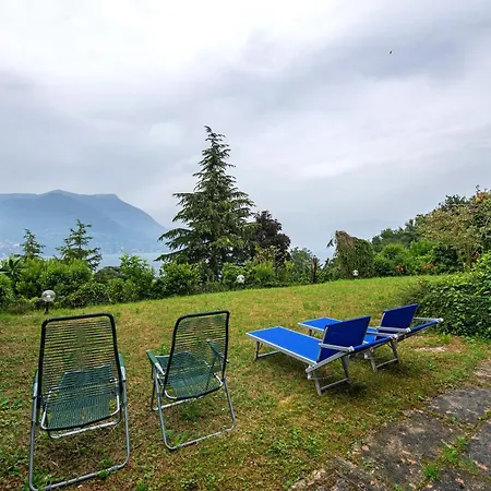 Holiday home Angioletta *