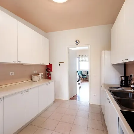 Angioletta Holiday home