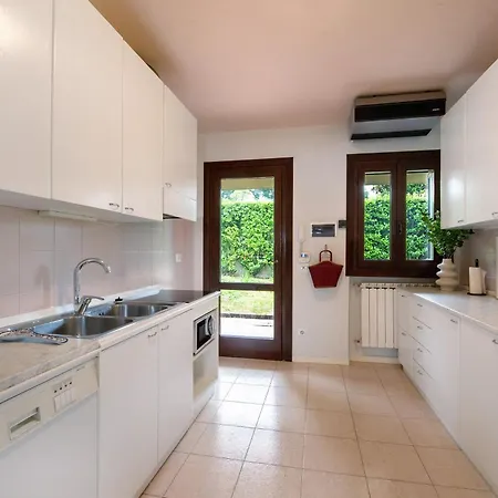 Angioletta Holiday home San Felice del Benaco