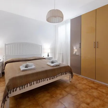 Angioletta Holiday home *