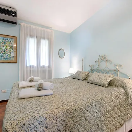 Holiday home Angioletta *
