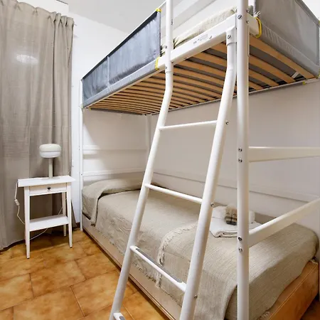 Holiday home Angioletta *