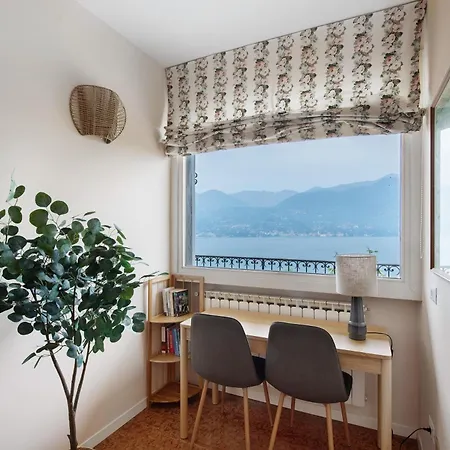 Angioletta Holiday home San Felice del Benaco