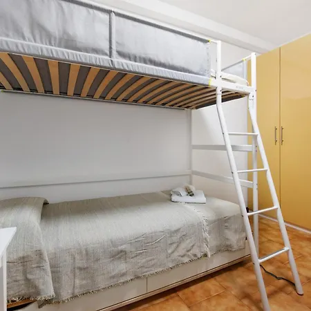 Angioletta Holiday home *