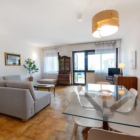 Holiday home Angioletta *