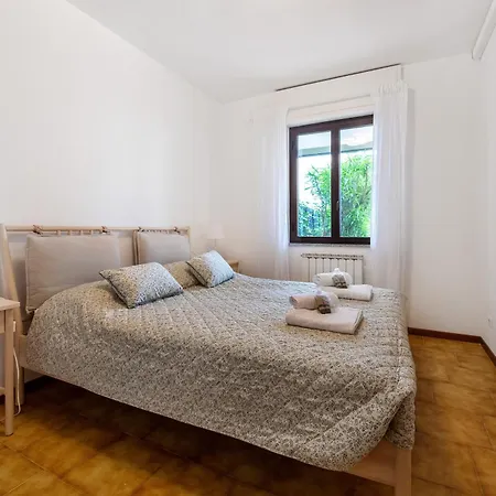 Holiday home Angioletta San Felice del Benaco