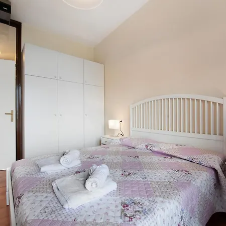 Angioletta Holiday home
