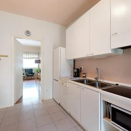 Holiday home Angioletta