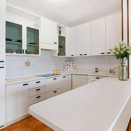 Holiday home Angioletta *
