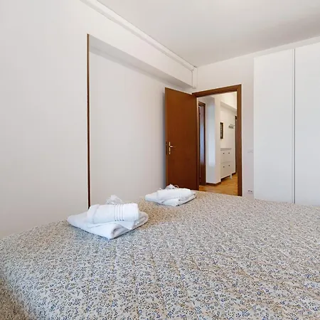 Holiday home Angioletta San Felice del Benaco