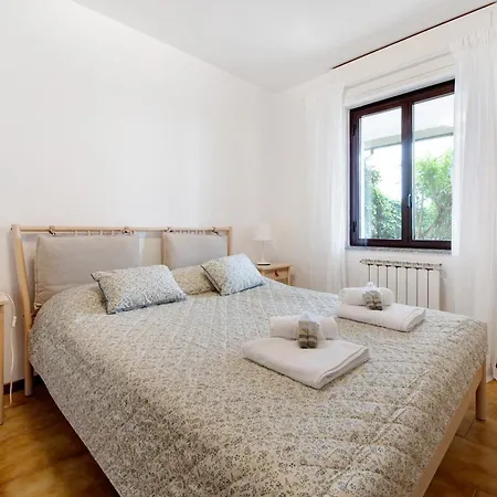 Holiday home Angioletta *