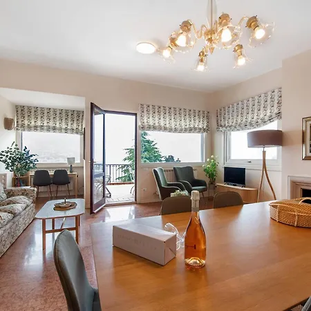 Holiday home Angioletta San Felice del Benaco