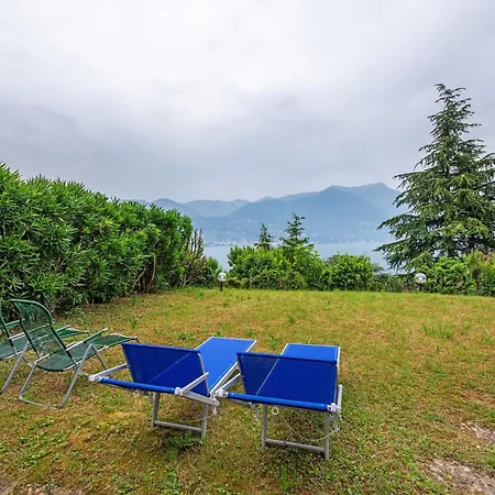Holiday home Angioletta *