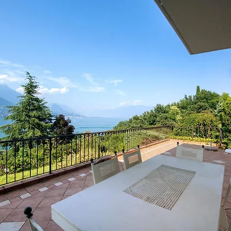 Holiday home Angioletta