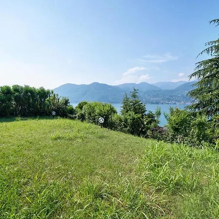Holiday home Angioletta