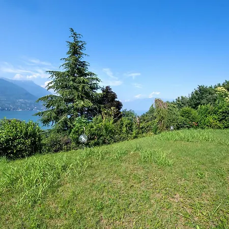 Angioletta Holiday home